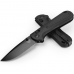 Canivete Benchmade 430BK-02 Redoubt Black